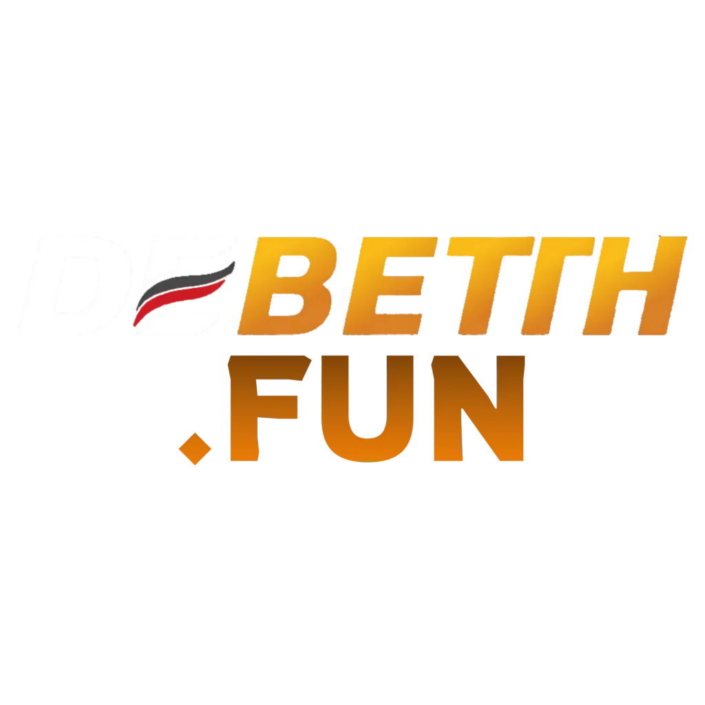 DEBET – แพลตฟอร์มความบันเทิงและเดิมพันออนไลน์มาตรฐานยุโรปอันดับ 1