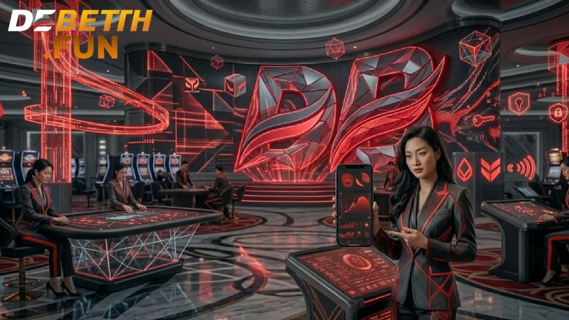 คำถามที่พบบ่อย เกี่ยวกับการถอนเงินที่ DeBet