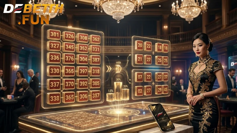 อัตราจ่าย-ลอตเตอรี-DeBet