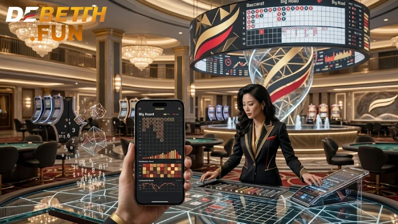 เทคนิคการเล่น-คาสิโน-DeBet-ให้ได้กำไรแบบมืออาชีพ