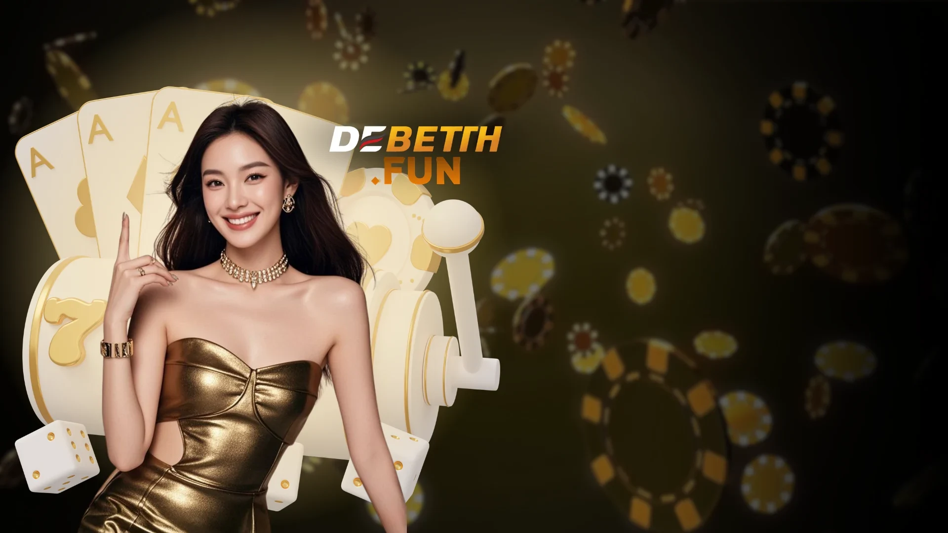 เดิมพันออนไลน์ debet